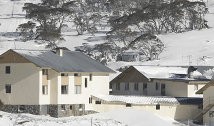 The White Spider - Accommodation Bookings