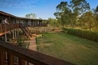Crossing Inn - Accommodation Cooktown