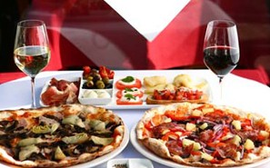 Lucetta Pizzeria & Trattoria - thumb 3
