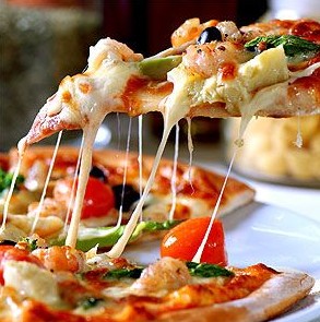 Cucina Pizza Cafe - thumb 1