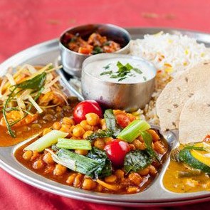 Curry Express - Perisher Accommodation