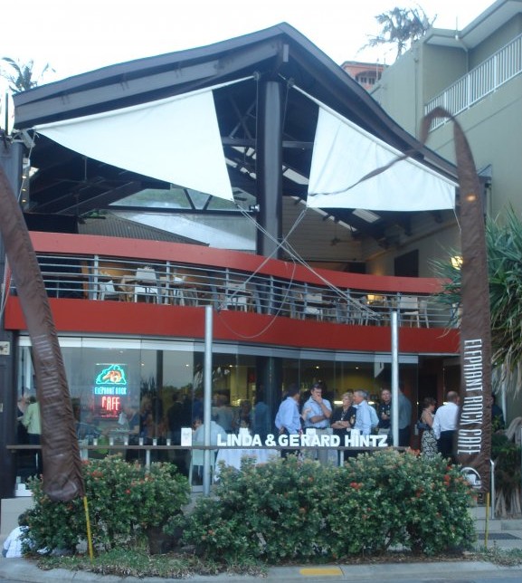 Elephant Rock Cafe Bar & Restaurant - thumb 1