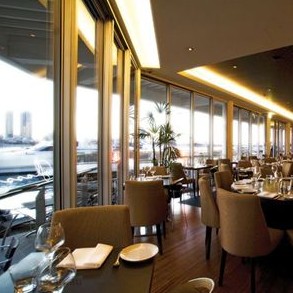 Glass Dining  Lounge Bar - Tourism Bookings WA