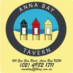 Anna Bay Tavern - Accommodation Bookings