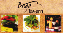 Bago Tavern - Carnarvon Accommodation