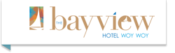 Bay View Hotel - Lennox Head Accommodation