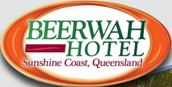 Beerwah Hotel - Lightning Ridge Tourism