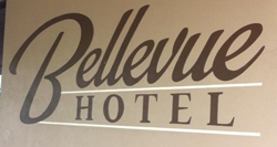 Bellevue Hotel - thumb 0
