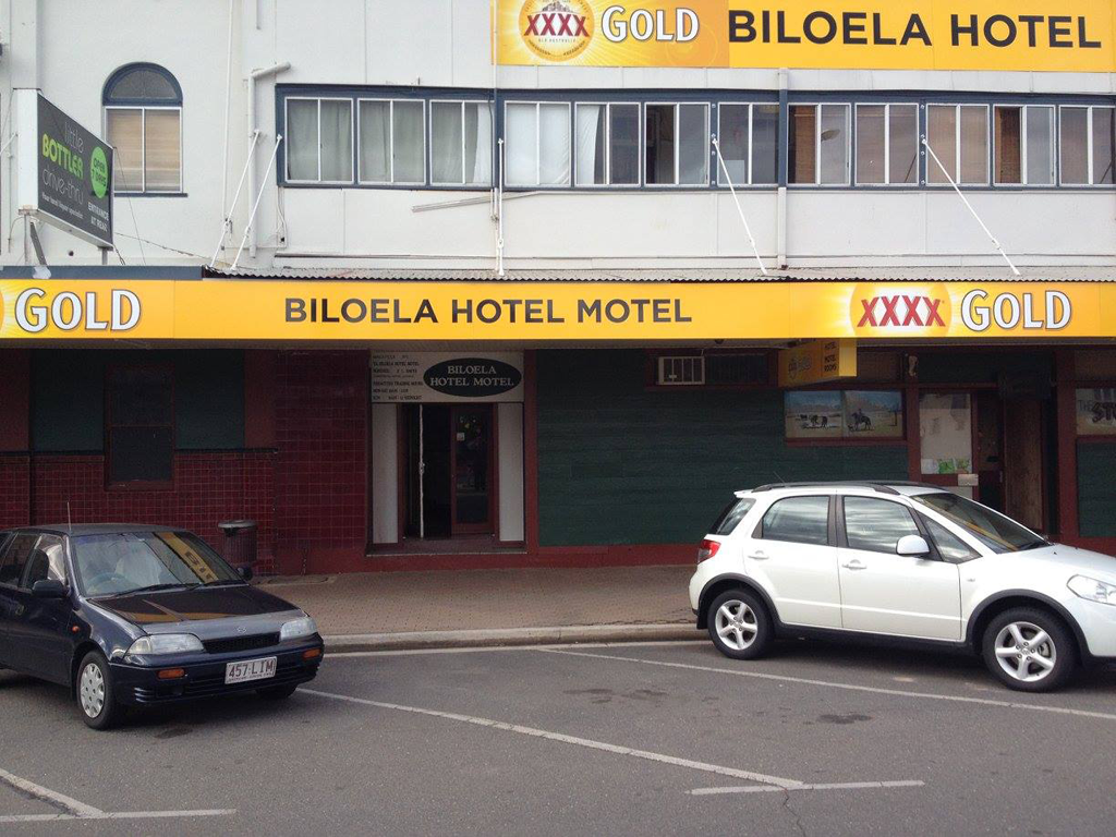 Biloela Hotel Motel - thumb 1
