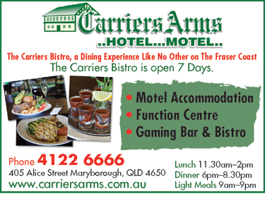 Carriers Arms Hotel Motel - thumb 5