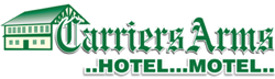 Carriers Arms Hotel Motel - Nambucca Heads Accommodation