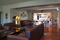 Commercial Hotel - Tourism Canberra