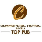 Commercial Hotel - Casino Accommodation