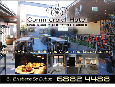 Commercial Hotel Dubbo - thumb 6