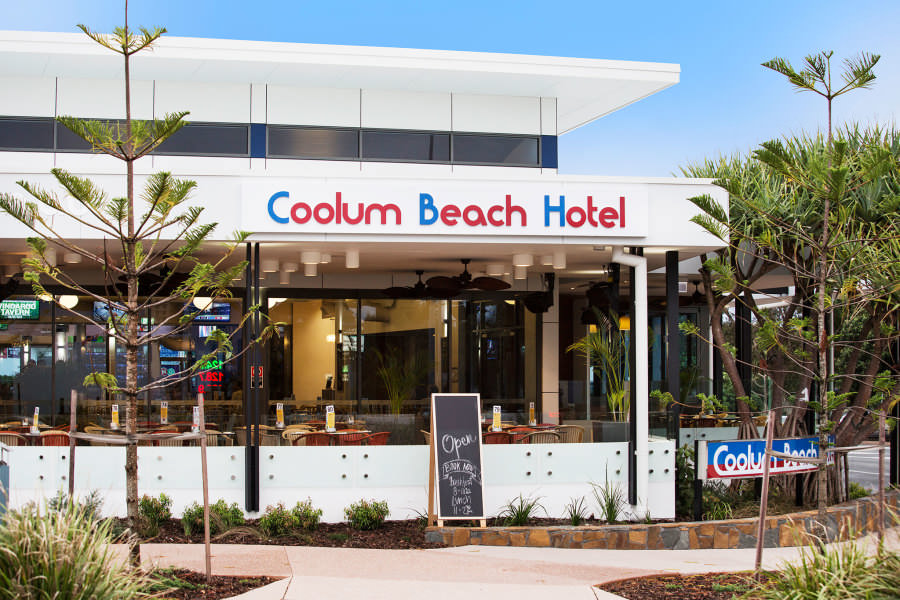 Coolum Beach Hotel - thumb 3