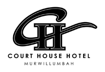 Courthouse Hotel - Yamba Accommodation