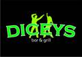 Dicey's Bar  Grill - Accommodation NT