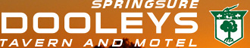 Dooley's Springsure - Tourism Bookings WA