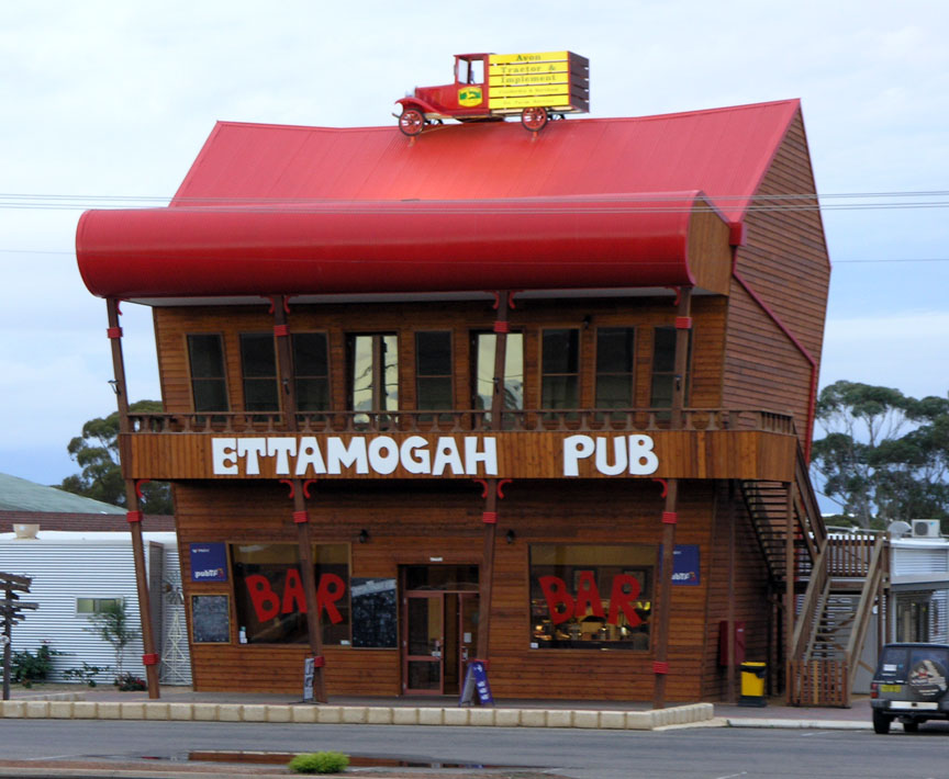 Ettamogah Pub - thumb 3