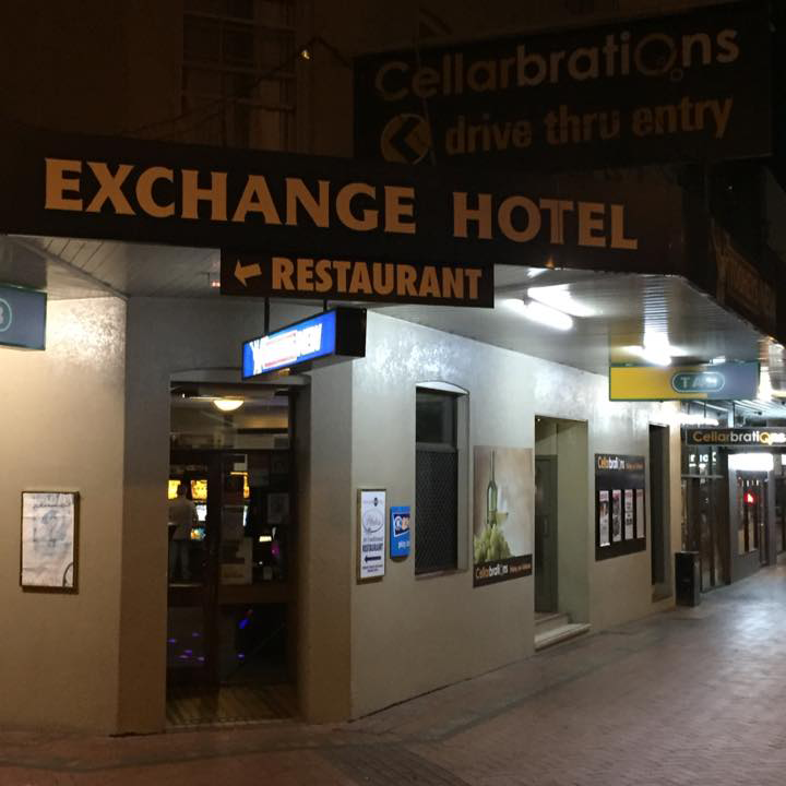 Exchange Hotel - thumb 2