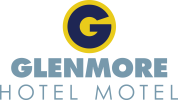 Glenmore Hotel-Motel - Carnarvon Accommodation