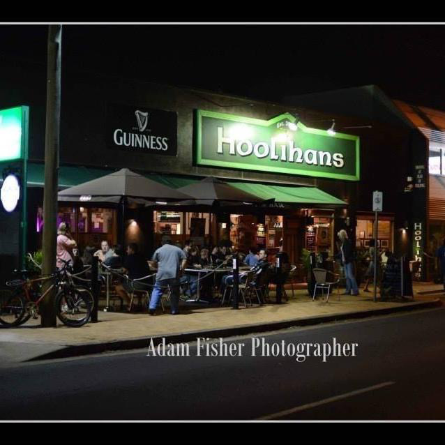 Hoolihans Irish Restaurant & Bar - thumb 2