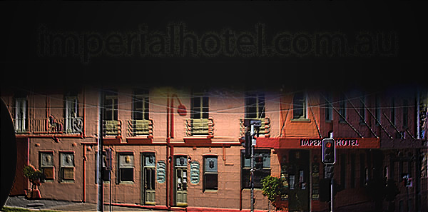 Imperial Hotel - thumb 2