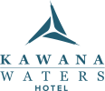 Kawana Waters Hotel - Lennox Head Accommodation