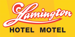 Lamington Hotel Motel - Great Ocean Road Tourism