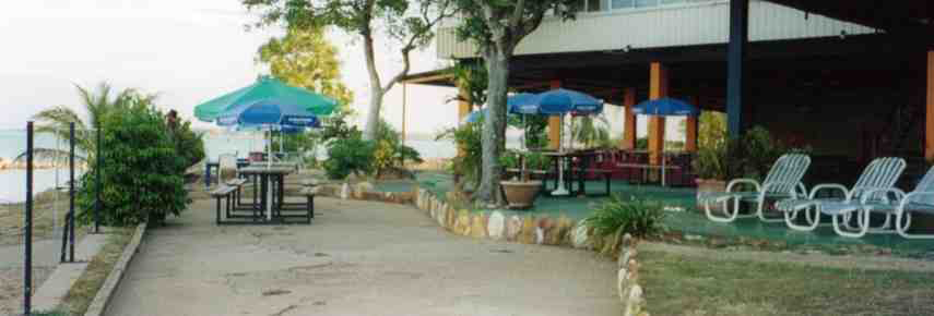 Mandorah Beach Hotel - thumb 5