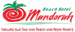 Mandorah Beach Hotel - Kingaroy Accommodation