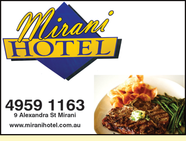 Mirani Hotel - thumb 1