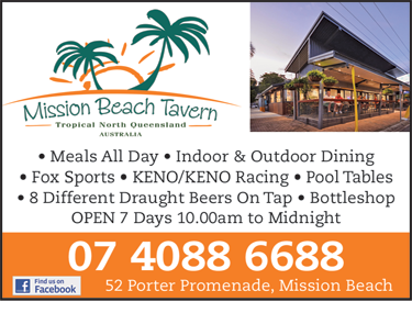 Mission Beach Tavern - thumb 5