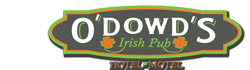 O'Dowd's Irish Pub - Accommodation Cooktown