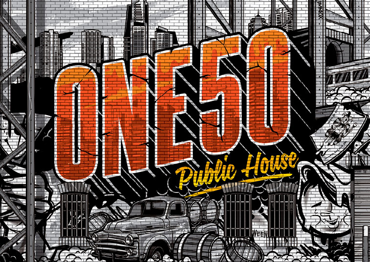 One50 Public House - thumb 5
