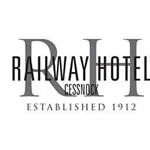 Railway Hotel - QLD Tourism