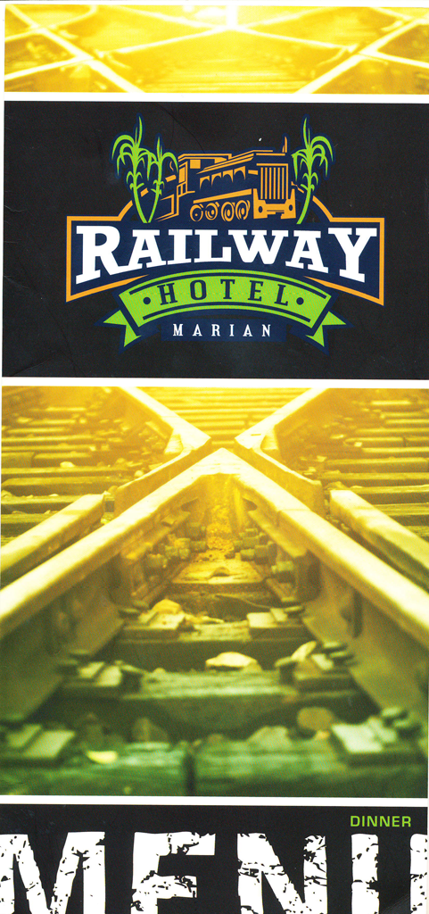 Railway Hotel Marian - thumb 5