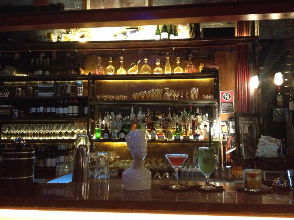 Red Baron's Lounge Bar - thumb 1