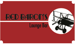Red Baron's Lounge Bar - Yamba Accommodation