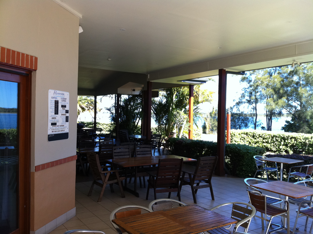 Riverside Tavern - Geraldton Accommodation
