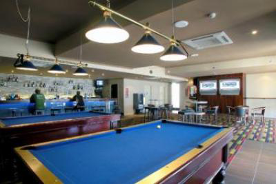 Royal George Hotel - Townsville Tourism