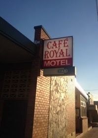 Royal Hotel Motel - thumb 2