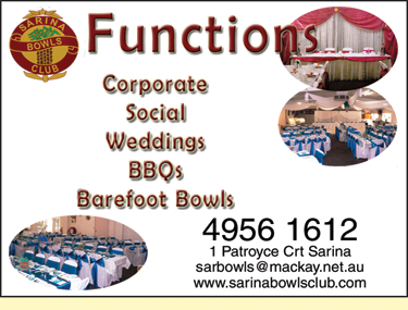 Sarina Bowls Club - thumb 3