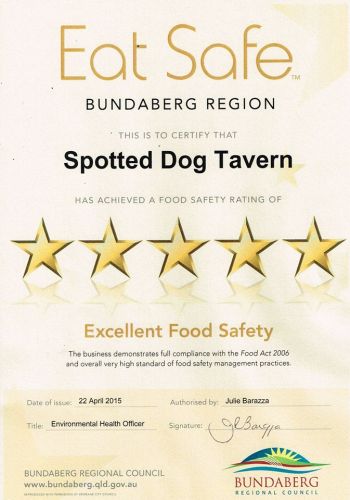 Spotted Dog Tavern - thumb 5