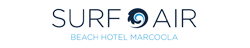 SurfAir Beach Hotel - Accommodation Redcliffe