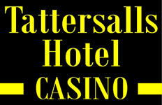 Tattersalls Hotel Casino - C Tourism