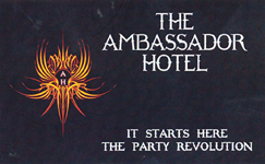 The Ambassador Hotel - thumb 0