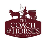 The Coach  Horses Hotel - Tourism Canberra