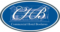 The Commercial Hotel - C Tourism