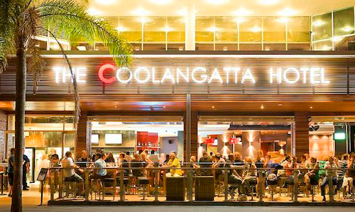 The Coolangatta Hotel - thumb 5